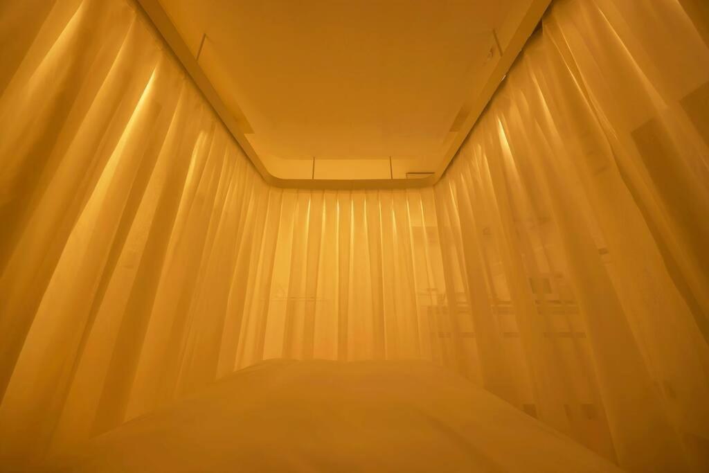 Sleeplab The Stay 西新宿annex【睡眠特化型ホテル】 Tokyo Luaran gambar