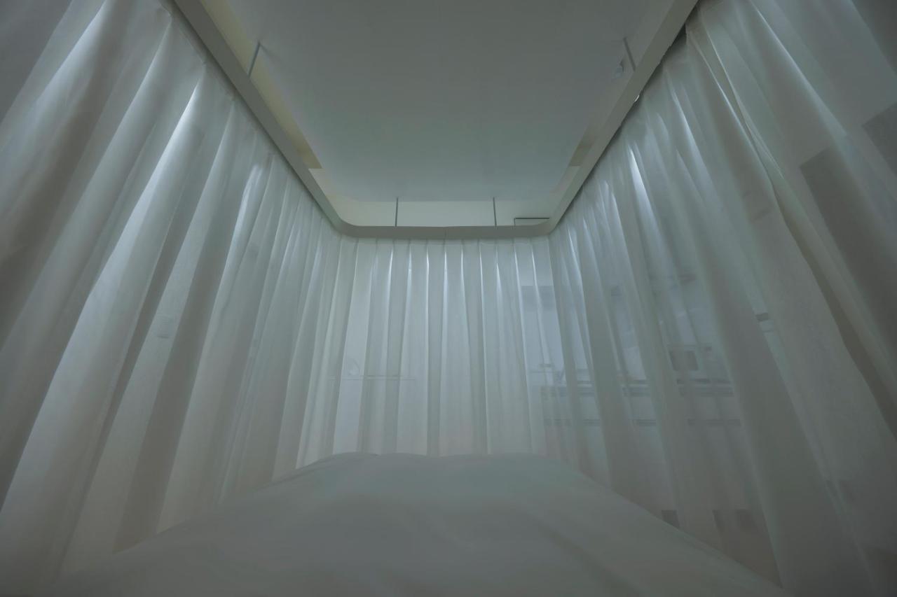 Sleeplab The Stay 西新宿annex【睡眠特化型ホテル】 Tokyo Luaran gambar